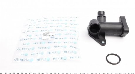 Фланець охолоджувальної рідини MEYLE 1001210113