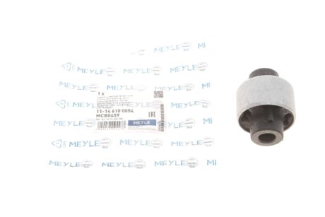 Сайлентблок MEYLE 11-14 610 0054