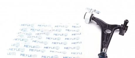 Важіль MEYLE 11-16 050 0067