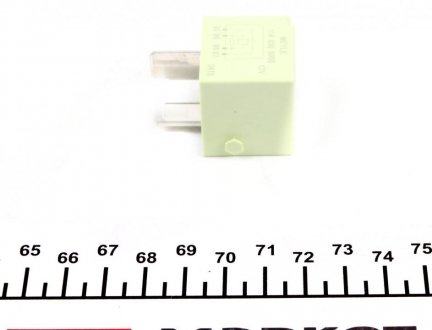 Реле 12 V 70 A MEYLE 114 830 0000