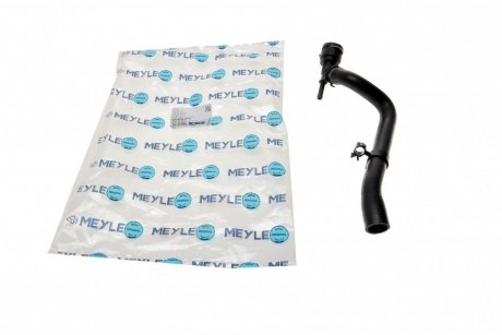 Патрубок MEYLE 1192220025