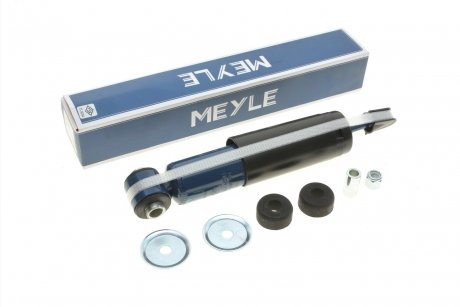 Амортизатор газовий (переднiй) MEYLE 1266250001