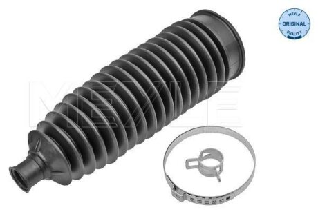 Пильник кермової рейки MEYLE 16-14 620 0012