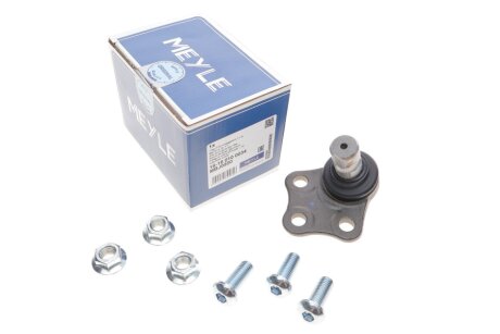 Кульова опора MEYLE 16-16 010 0034
