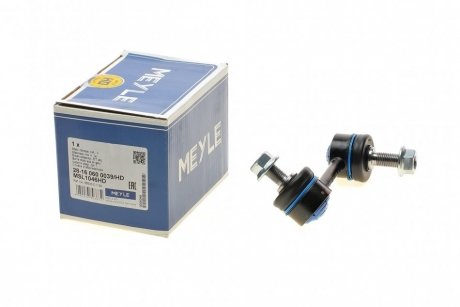 Стійка стабілізатора MEYLE 28-16 060 0039/HD