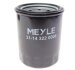 Фільтр оливи MEYLE 31-14 322 0006 (фото 4)