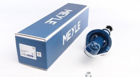 Амортизатор задній MEYLE 31267250002