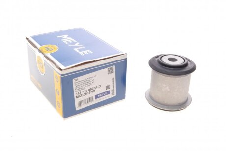 Сайлентблок MEYLE 314 710 0033/HD