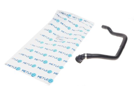 Фото 1 - патрубок MEYLE 319 222 0043 Патрубок MEYLE 319 222 0043 (фото 1)