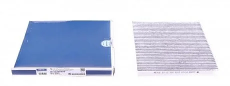 Фільтр салону MEYLE 37-12 320 0010