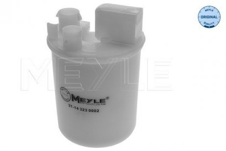 Фільтр палива MEYLE 37143230002 (фото 1)