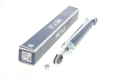 Амортизатор задній MEYLE 37-26 725 0007