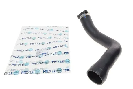 Патрубок MEYLE 6140360013