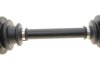 Привідний вал MEYLE 714 498 0116 (фото 3)