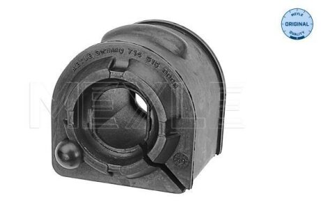 Втулка стабiлiзатора MEYLE 714 615 0009