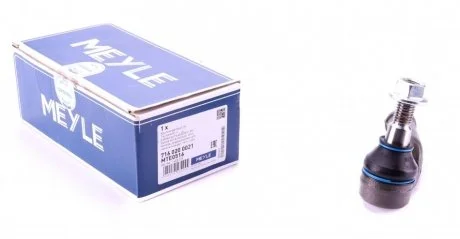 Накінечник рульової тяги MEYLE 716 020 0021