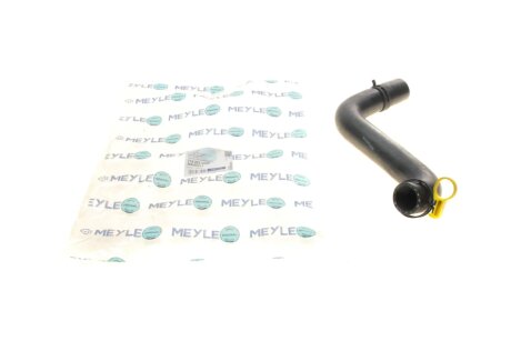 Патрубок MEYLE 719 222 0005