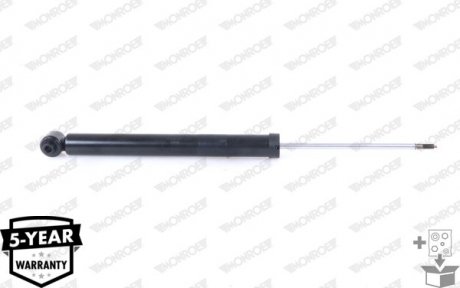 AUDI A4 15> - REAR - ND,SP, A4/S4 QUATTR MONROE 376248SP