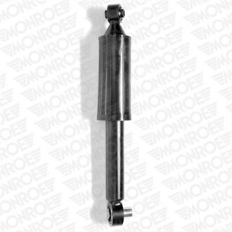 Амортизатор GAS FORD FIESTA Box Body/MPV (F3L, F5L) 04.1989 - 02.1996;FORD FIESTA Box B MONROE 43078