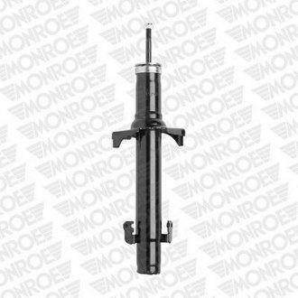 HONDA ACCORD 2008-2012 F MONROE 72562ST