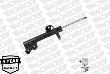 AM SHOCK ABSORBER MONROE 742024SP (фото 1)