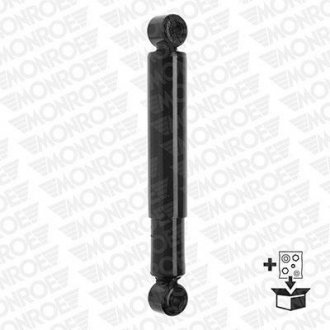 Амортизатор масляний MONROE B1286