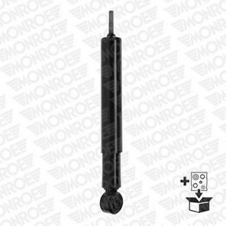 Задний амортизатор MONROE B1299