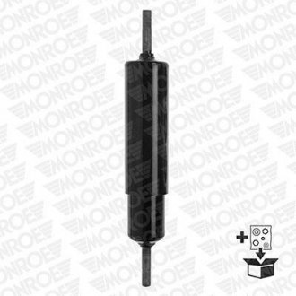 Передній амортизатор MONROE B5299