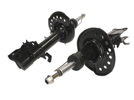 Фото 1 - амортизатор підвіски MONROE D0027 Амортизатор підвіски MONROE D0027 (фото 1)