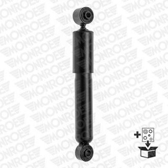 Амортизатор підвіски MONROE G2226