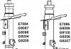 Амортизатор MONROE G8205 (фото 2)