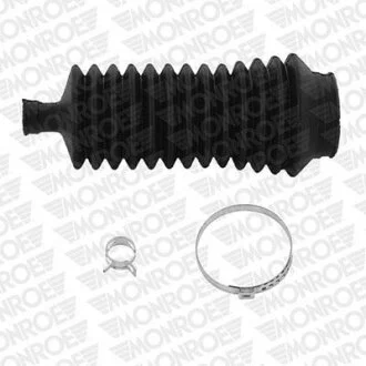 Monroe Пильовик кермової рейки MONROE L10040