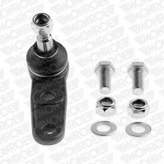 Кульова опора MONROE L21505