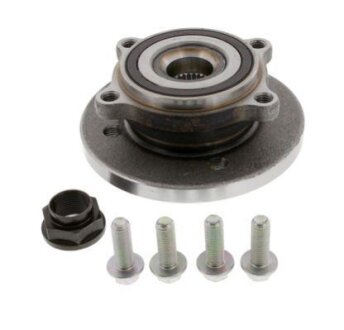 Маточина колеса, з елементами монтажу MOOG BM-WB-11318