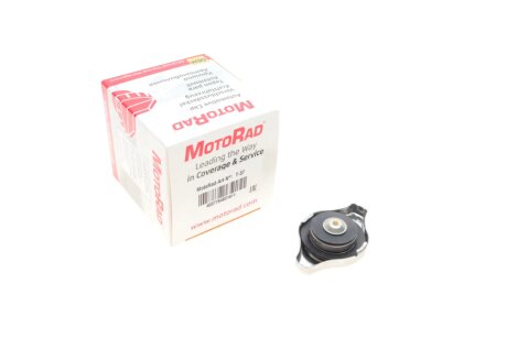 Кришка радіатора TOYOTA Camry 06-11; FIAT Sedici 06-14; HONDA Accord CU/CW 08-15; PEUGEOT 107 05-14; NISSAN Pixo 09-13; MITSUBISHI L200 06-15; CITROEN C1 14-21; MAZDA 5 05-10; OPEL Agila 08-14; SUZUKI Grand Vitara 06-17; LEXUS GS 05-11; SUBARU Outbac MOTORAD T37