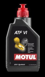 ATF VI 12x1 L MOTUL 105774