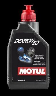 Dexron IID 12х1 L MOTUL 105775