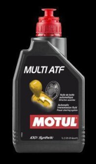 Multi ATF 12х1 L MOTUL 105784