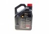 Олива 8100 Eco-nergy 5W30 5 L MOTUL 812306 (фото 3)