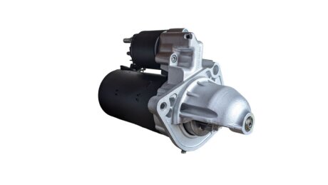 Акция Стартер відновлений MITSUBISHI Canter 02-10; IVECO Daily E5 11-14, Daily E6 14-, Daily E4 06-11, Daily E3 99-06 MSG 0001109306