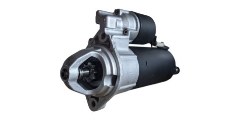Акция Стартер відновлений BMW X5 E53 00-07, 7 E32 86-94, 5 E39 97-04 MSG 0001110072