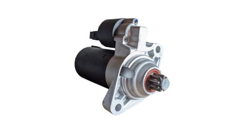 Акция Стартер відновлений VW Golf IV 97-03, Bora 98-13, Beetle new 98-11; SEAT Toledo II 99-04, Ibiza 93-02 MSG 0001125009