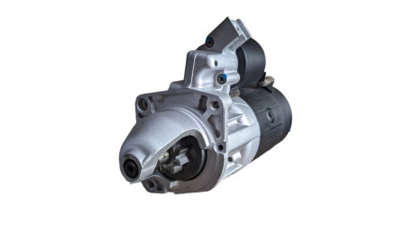 Акция Стартер відновлений FIAT Ducato 94-02; PEUGEOT Boxer 94-02; CITROEN Jumper 94-02, Jumper 02-06 MSG 0001218159