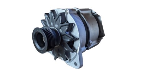 Акция Генератор відновлений Fiat Tempra 90-97, Fiat Punto 93-99, Lancia Dedra 89-99 MSG 0120469028