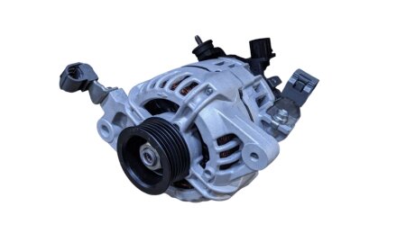 Акция Генератор відновлений Toyota Yaris 05-12 MSG 0124225052