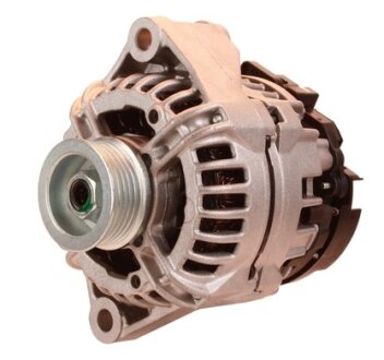 Акция Генератор відновлений Smart Fortwo 07-14 MSG 0124225058