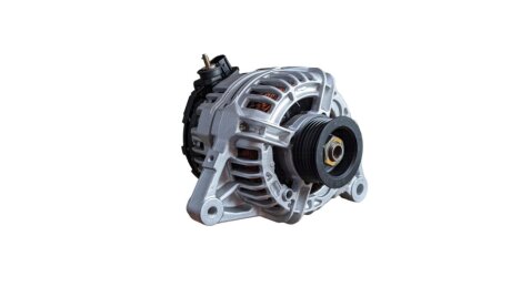 Акция Генератор відновлений Toyota Corolla Verso 04-09, Toyota Avensis 97-03, Toyota Avensis 03-10 MSG 0124315024