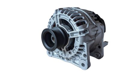 Акция Генератор відновлений VW Transporter T4 90-03, Skoda Fabia II 07-14, SEAT Ibiza 09-17 MSG 0124325013