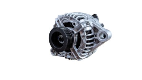Акция Генератор відновлений Fiat Multipla 03-10, Fiat Doblo 00-09, Lancia Lybra 99-05 MSG 0124415012