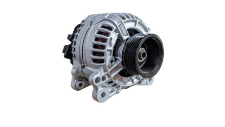 Акция Генератор відновлений Opel Astra H 04-14, Opel Zafira B 05-12 MSG 0124425015